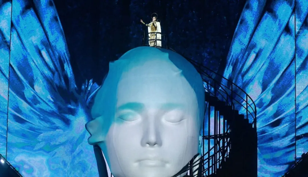 蔡依林Ugly Beauty 2024巡回演唱會(huì)